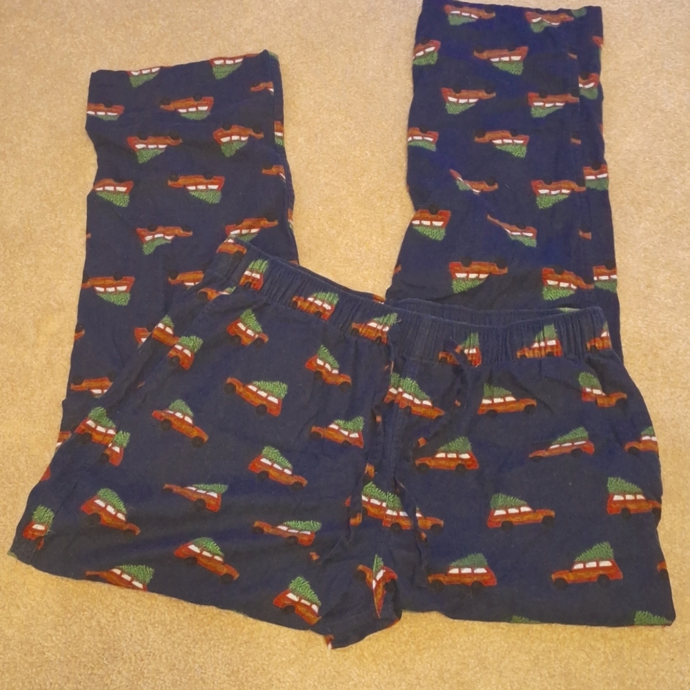 Men's lounge pants
